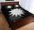 Nauru Polynesian Quilt Bed Set - Polynesian Pride