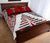 Tonga Quilt Bed Set - Tonga Polynesian Pattern - Polynesian Pride