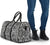 Polynesian Kakau Turtle Hawaii Travel Bag - Polynesian Pride