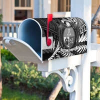 Nauru Mailbox Cover - Wings Style - Polynesian Pride