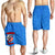 American Samoa Polynesian Men's Shorts - Iseulaolemoana Fagatogo - Polynesian Pride