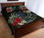 Palau Polynesian Quilt Bed Set - Special Hibiscus - Polynesian Pride