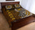 Samoa Quilt Bed Sets - Polynesian Boar Tusk - Polynesian Pride