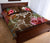 Hawaii Turtle Polynesian Quilt Bed Set - Herd Style - Polynesian Pride