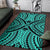 Hawaii Area Rug Polynesian Tradition AH - Polynesian Pride