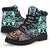 Polynesian 07 Season Boots - Polynesian Pattern - Polynesian Pride