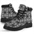 Polynesian 06 Season Boots - Polynesian Pattern - Polynesian Pride