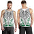 Maori Te Manaia Tattoo Men Tank Top - Polynesian Pride