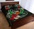 Pohnpei Polynesian Quilt Bed Set - Special Hibiscus - Polynesian Pride