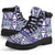 Polynesian 03 Season Boots - Polynesian Pattern - Polynesian Pride