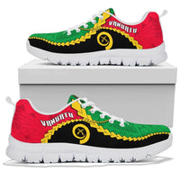 Vanuatu Sneakers - Polynesian Pride