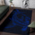 Hawaii Hammerhead Shark Polynesian Rug - Polynesian Pride