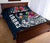 Chuuk Quilt Bed Set - Chuuk Summer Vibes - Polynesian Pride