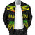 Hawaii Polynesia Men's Bomber Jacket - Polynesian Pride