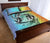 Hawaii Quilt Bed Set - Polynesian Couple Style - Polynesian Pride