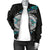 Maori New Zealand Women's Bomber Jacket Hei Tiki Sport Style - Polynesian Pride