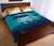 Sea Sunset Quilt Bed Set - Polynesian Pride