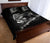 Samoa Polynesian Quilt Bed Set - Samoa Eagle - Polynesian Pride