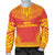 New Caledonia Sweater - Polynesian Chief Flag Version - Polynesian Pride