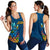 Hawaii Aloha Pineapple Women's Racerback Tank - Polynesian Pride