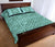 Hawaii Royal Quilt Bed Set - Hill Ver 5 - Polynesian Pride