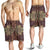 Polynesian Men's Shorts Grown - Polynesian Pride