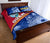 Guam Polynesian Quilt Bed Set - Land of the Chamorros - Polynesian Pride