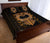 Hawaii Polynesian Quilt Bed Set - Ikaika Hawaiian - Polynesian Pride