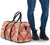 Polynesian Plumeria Mix Hawaii Travel Bag - Polynesian Pride