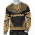 Hawaii Sweater - Polynesian Chief Gold Version - Polynesian Pride