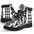 Polynesian 43 Season Boots - Polynesian Pattern - Polynesian Pride