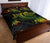 Hawaii Quilt Bed Set - Reggae Turtle - Polynesian Pride