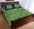 Hawaii Royal Quilt Bed Set - Hill Ver 6 - Polynesian Pride