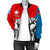 Free West Papua Women Bomber Jacket - Polynesian Pride