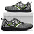 New Zealand Maori Rugby Sneakers Pride Version - Gray - Polynesian Pride