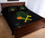 (Alo) Wallis and Futuna Polynesian Quilt Bed Set - Polynesian Pride