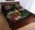 Rotuma Polynesia Polynesian Quilt Bed Set - Special Hibiscus - Polynesian Pride