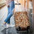 Polynesian Luggage Cover 49 - Polynesian Pride