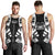 Marquesas Islands Men Tank Top - Polynesian Tattoo Black - Polynesian Pride