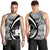 Cook Islands Polynesian Men'S Tank Top 02 - Polynesian Pride