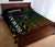 Hawaii Quilt Bed Set - Kanaka Maoli Rocket Style - Polynesian Pride