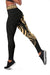 Polynesian Rising 9th Leggings A6 - Polynesian Pride