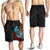 American Samoa Men's Shorts - Polynesian Eagle - Polynesian Pride