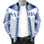 Manu Samoa Men's Bomber Jacket - Polynesian Pride