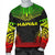 Hawaii Sweater - Polynesian Chief Reggae Version - Polynesian Pride