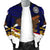 American Samoa Special Men's Bomber Jacket - Polynesian Pride