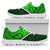 New Zealand Maori Rugby Sneakers Pride Version - Green - Polynesian Pride