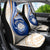 Marshall Islands Car Seat Kanaloa Tatau Gen MH - Polynesian Pride