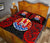 Tahiti Polynesian Quilt Bed Set - Tahitians Spirit - Polynesian Pride