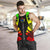 Cook Islands Men Tank Top - Polynesian Tattoo Reggae - Polynesian Pride